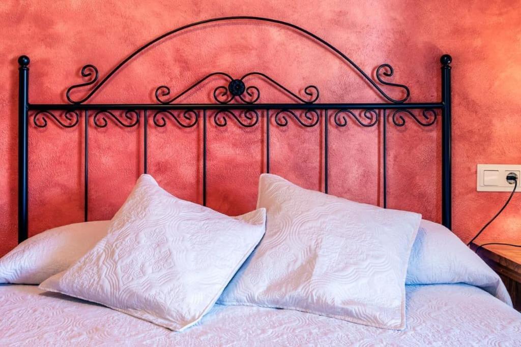 Casa Jose Capileira - Alpujarra Διαμέρισμα Εξωτερικό φωτογραφία