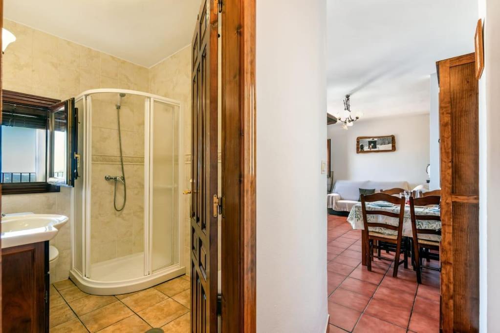 Casa Jose Capileira - Alpujarra Διαμέρισμα Εξωτερικό φωτογραφία