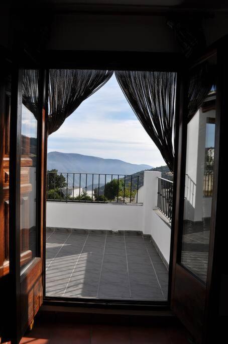 Casa Jose Capileira - Alpujarra Διαμέρισμα Εξωτερικό φωτογραφία